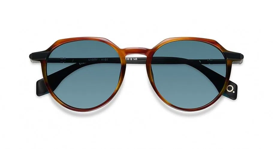 Etnia Barcelona AMBOY Sunglasses - view 5